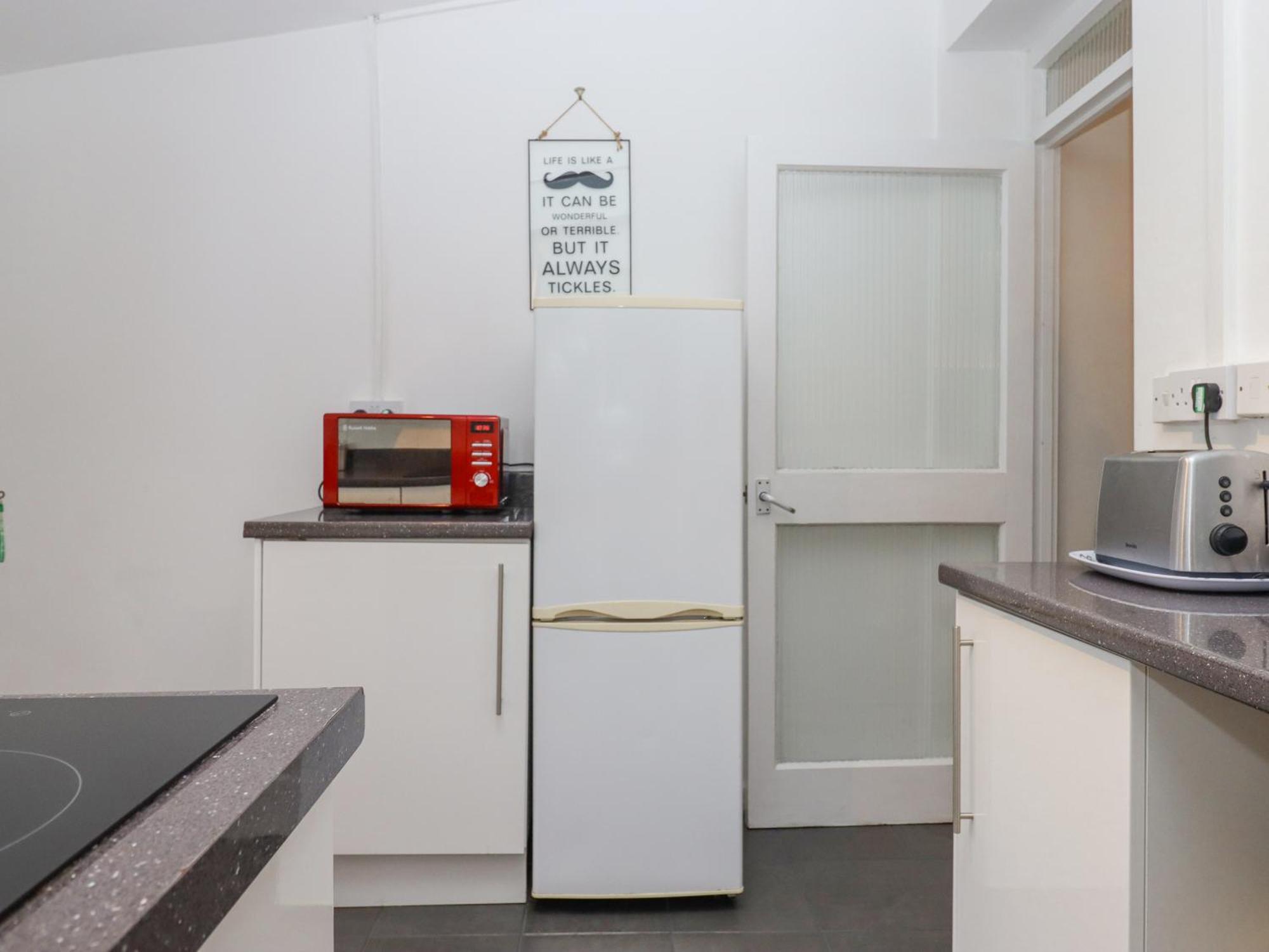 Clements Cottage 佩恩顿 外观 照片