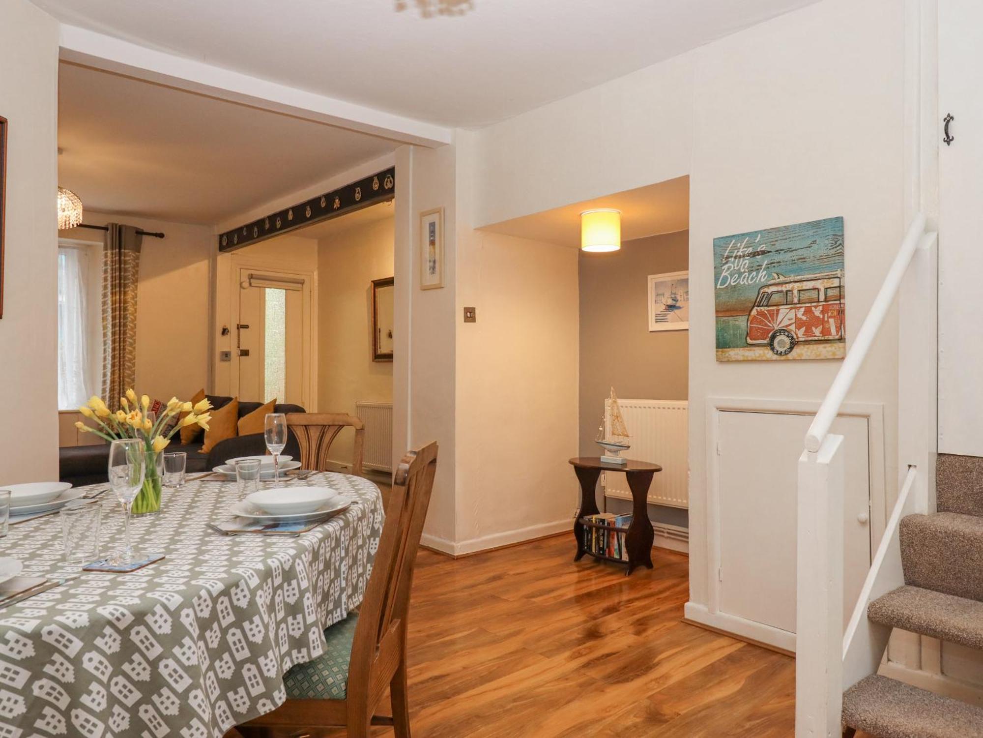 Clements Cottage 佩恩顿 外观 照片
