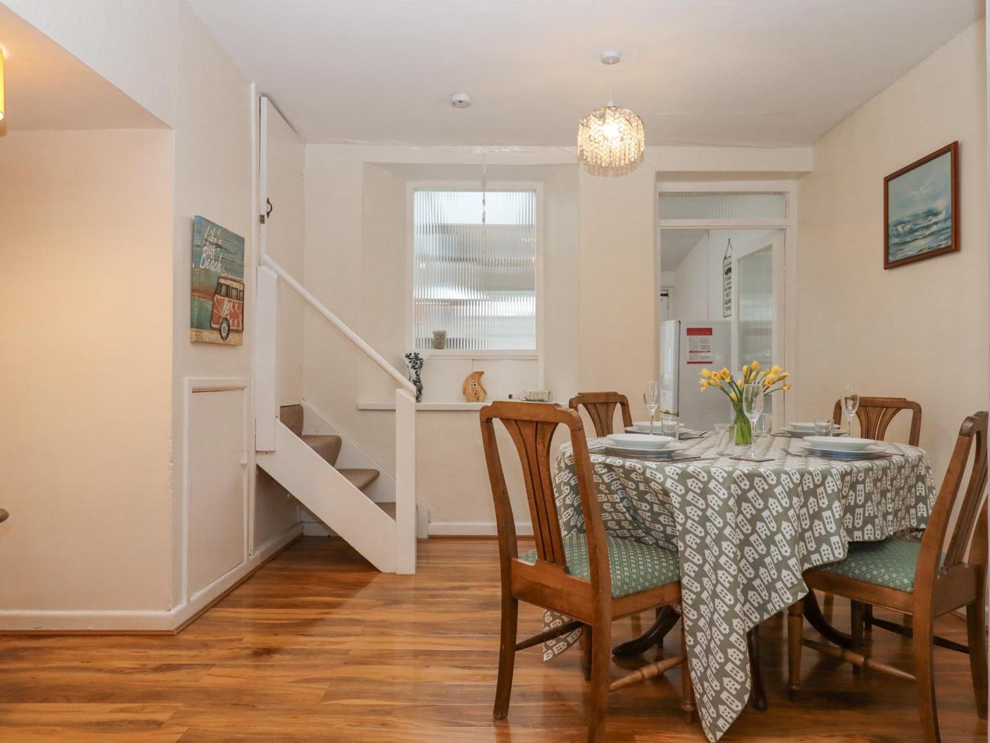 Clements Cottage 佩恩顿 外观 照片